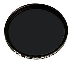 Tiffen 67mm Neutral Density 0.9 Filter