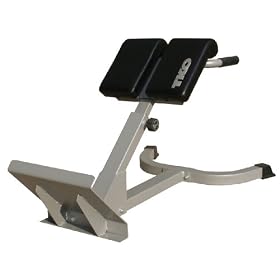 TKO Hyper Extension