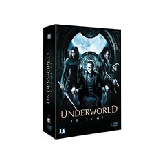 Underworld - Trilogie