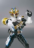 S.H.Figuarts: Masked Rider Ikusa Figure