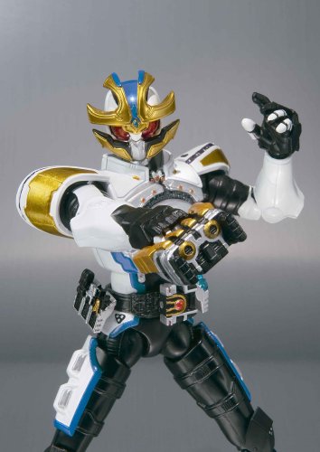 S.H.フィギュアーツ  仮面ライダーイクサ