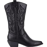 SODA Reno Womens Cowboy Boots