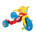 Ni Hao, Kai-lan Trike