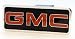 All Products : Cipa / Hitch Buds -GMC GMCbud Hitch Receiver Cover