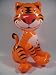 Tiger Zoo Animal Doll Inflatable Toys Balloon Blowup Party Decor Favor 24"_s-1