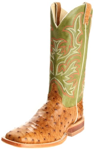 Justin Boots Men's Aqha Remuda-8574 Boot Justin Boots Men's Aqha Remuda-8574 Boot