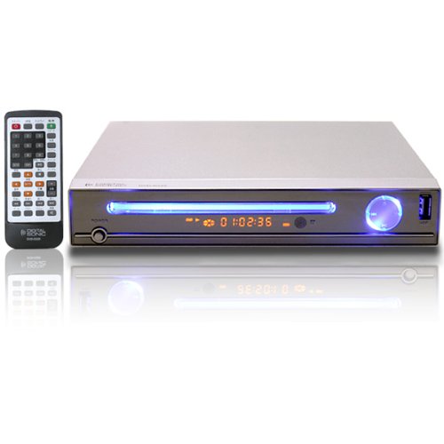 DVDプレーヤー CPRM対応 DVD-D225