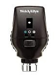 Welch Allyn Ophthalmoscope Head Coaxial Coaxial Model # 11720