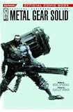 Metal Gear Solid #4