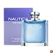 Nautica Voyage By Nautica For Men. Eau De Toilette Spray 3.4 oz