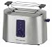 Rowenta TT 6162 Toaster Brunch marine/ kobaltblau