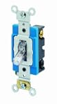 Leviton 1201-PLC 15 Amp, 120 Volt, To...