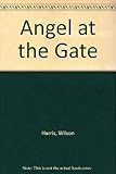 The angel at the gate