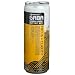 Jones Soda GABA Lemon Honey, 12 Ounce Cans (Pack of 12)