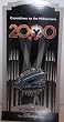 Disney's Countdown to the Millennium 2000 Collectors Pin #36 Escape to Witch Mountain