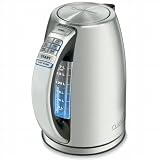 Cuisinart PerfecTemp Cordless Electric Kettle