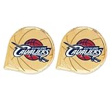 Cleveland Cavaliers Official Logo Earrings
