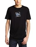 Quiksilver Mens Over and Over Tee