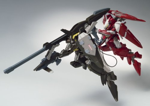 MS IN ACTION!! ガンダムスローネアイン