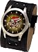 ED HARDY GLADIATOR WATCH LOVE KILLS GL-LK