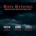 Red Riding - Original Music From The Three Films Red Riding - Original Music From The Three Films