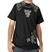 MACHINE HEAD - Skull Collar - Black T-shirt