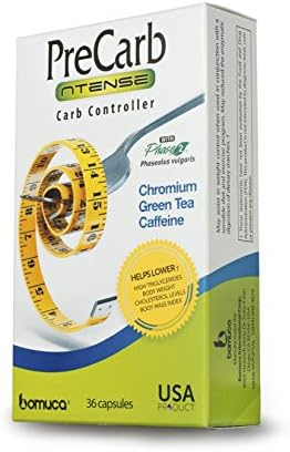 PreCarb NTENSE Carb Controller with Phase 2