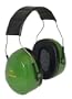 John Deere 93112 Professional Earmuff