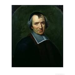 Portrait of Antoine Arnauld