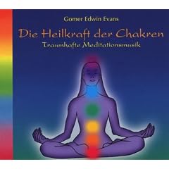 Die Heilkraft der Chakren