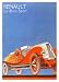 Cliche Renault I by Unknown. Size 5.51 inches width by 7.54 inches height. High Quality Art Poster Print
