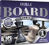 Hoyle Board Games