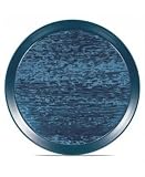 Noritake Elements Marine Salad Plate, 8.25