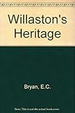 Willaston's heritage