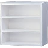 アイリスオーヤマ（株）セリエ・アルームフリーラックALM-6060ウォッシュホワイト008