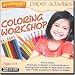 Paper Activities: Coloring Workshop