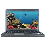 HP G60-535DX VM085UA Refurbished Notebook PC - Intel Pentium T4300 2.1GHz, 3GB DDR2, 320GB HDD, DVDRW, 15.6 HD, Windows 7 Home Premium 64-bit