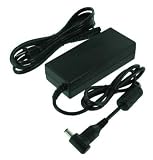 Hi-Capacity AC Adapter for: Toshiba Satellite M45-S265