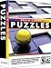 Software : Brain Games Word Puzzles - Windows
