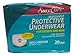 Surecare Protective Underwear Extra Absorbency Size Small/medium (Bags of 20)