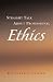 Straight Talk About Professional Ethics