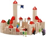 Eigenschaften HABA 1146 / HABA 1146 Geisterturm und Reckensturm