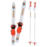 キャプテンスタッグ(CAPTAIN STAG) Jr.スキー80cm(レッド) M-1509 キャプテンスタッグ(CAPTAIN STAG) Jr.スキー80cm(レッド) M-1509