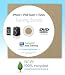 iPhone + iPod Touch + iTunes 9 - Training Bundle (Mac + PC Video Tutorials)