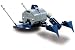DBI-SALA 7256000 evolution Portable Pylon Anchor for use with Roligliss Descent Systems