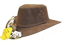 Adult KAKADU SOAKA Aussie Bush Hat
