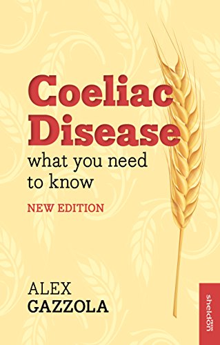 Coeliac Disease: What you need to know (NE) (Overcoming Common Problems)