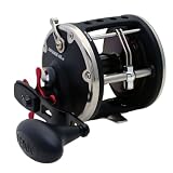 DEFIANCE LEVEL WIND STAR DRAG REELS
