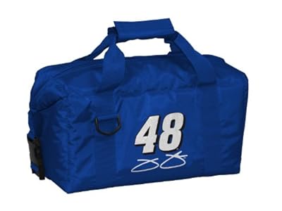 Nascar Jimmie Johnson Trackside Cooler