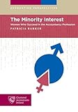 The minority interest : women who succeed in the accountancy profession